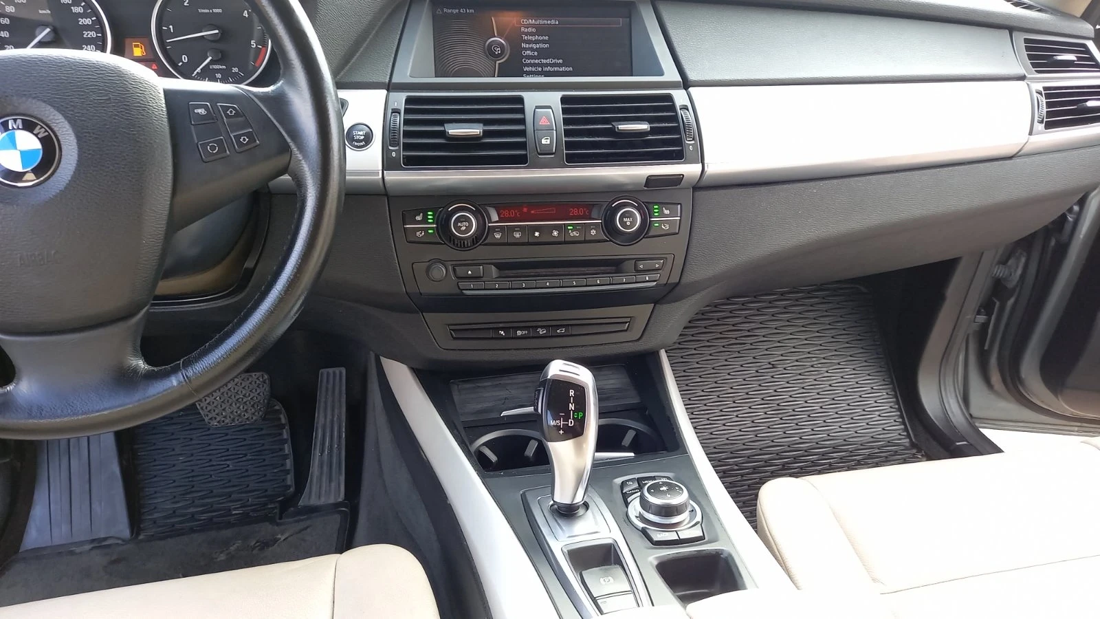 BMW X5 ШВЕЙЦАРИЯ - изображение 9