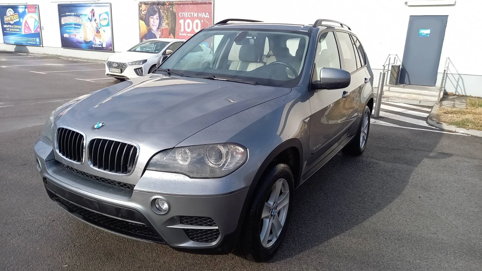 BMW X5 ШВЕЙЦАРИЯ - изображение 8