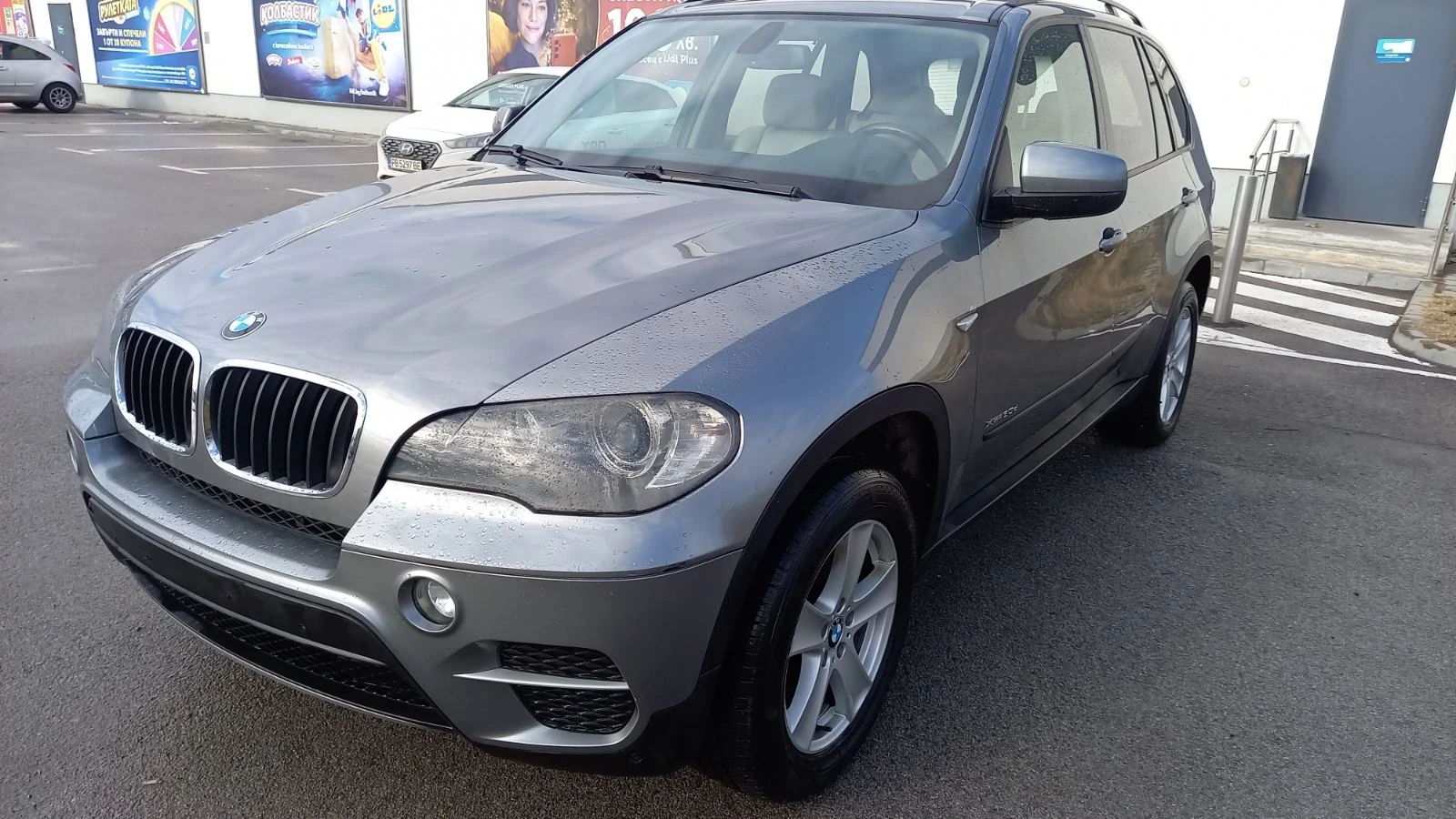 BMW X5 ШВЕЙЦАРИЯ - изображение 6