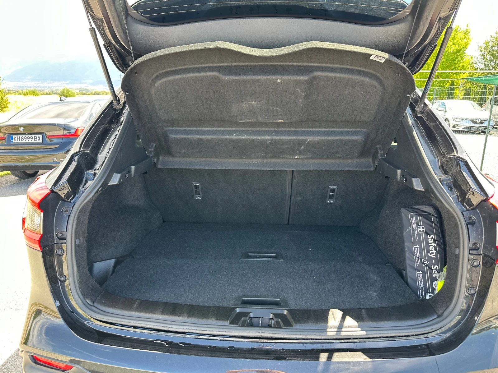 Nissan Qashqai 1.7 automatic 4x4 - изображение 6