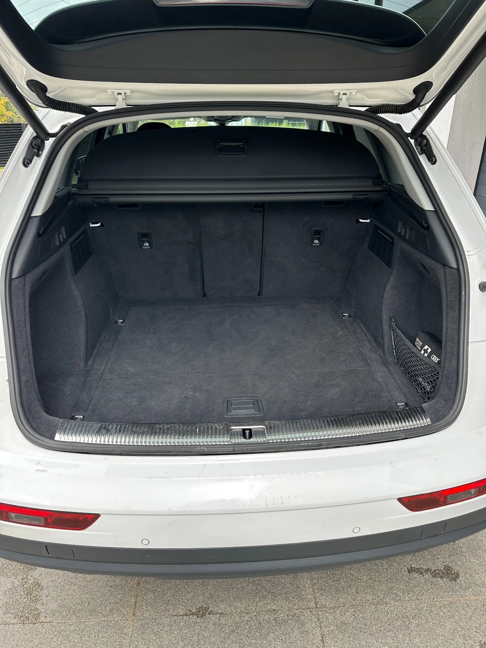 Audi Q5 Quattro - изображение 8
