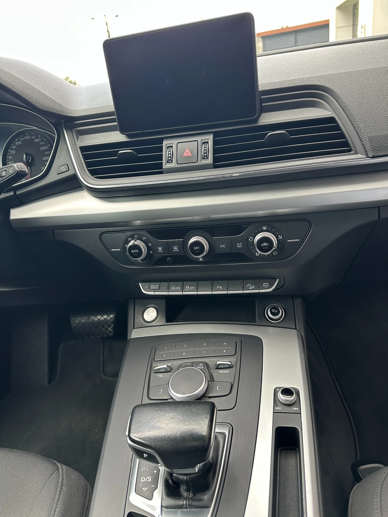 Audi Q5 Quattro - изображение 10