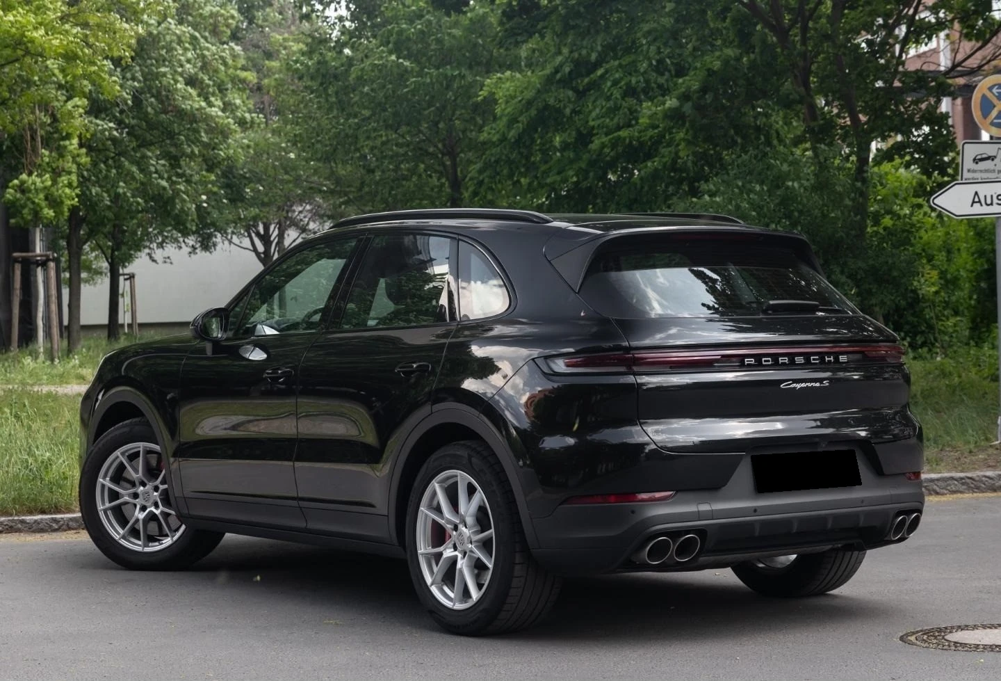 Porsche Cayenne S/ FACELIFT/ BOSE/ PANO/ MATRIX/ 360/  - изображение 5