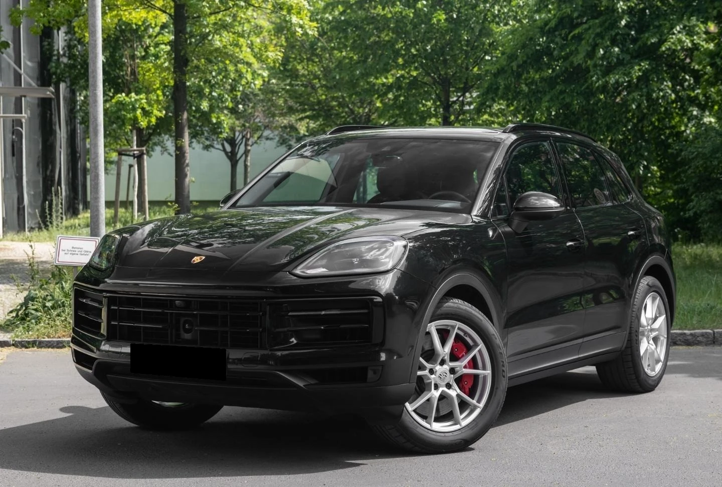 Porsche Cayenne S/ FACELIFT/ BOSE/ PANO/ MATRIX/ 360/  - изображение 3