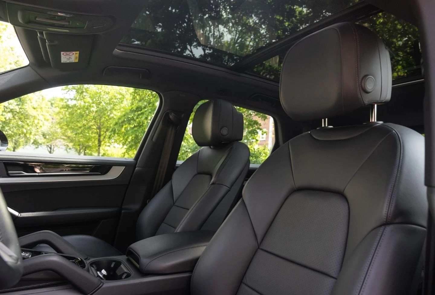Porsche Cayenne S/ FACELIFT/ BOSE/ PANO/ MATRIX/ 360/  - изображение 8