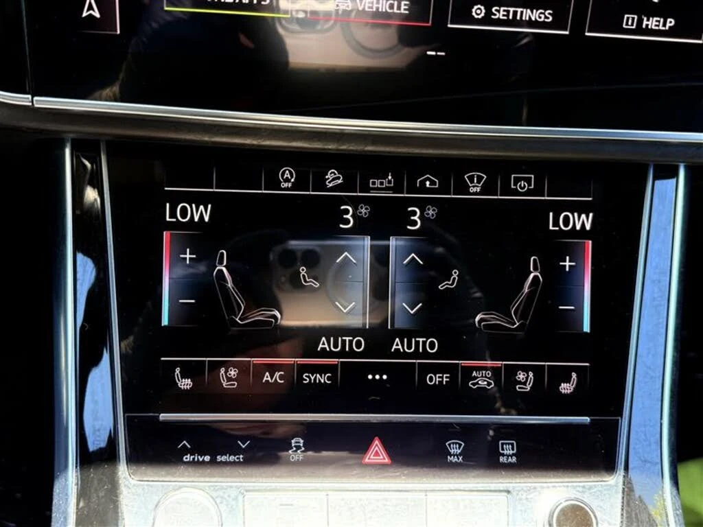 Audi Q8 QUATTRO * MATRIX *  * CAMERA * CARPLAY | Mobile.bg   15