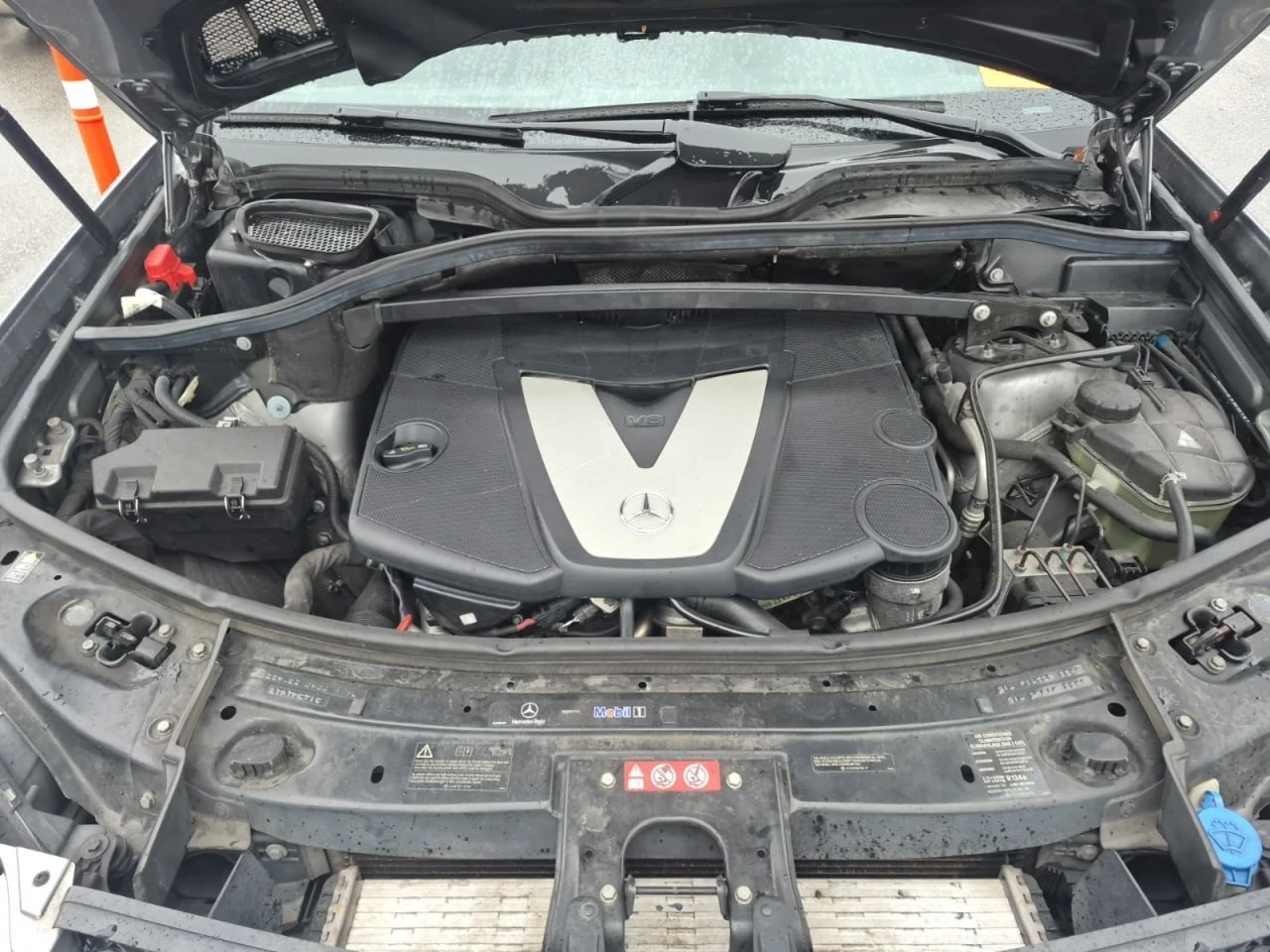 Mercedes-Benz GL 350 * BLUETEC* * АвтоКредит*  - изображение 4