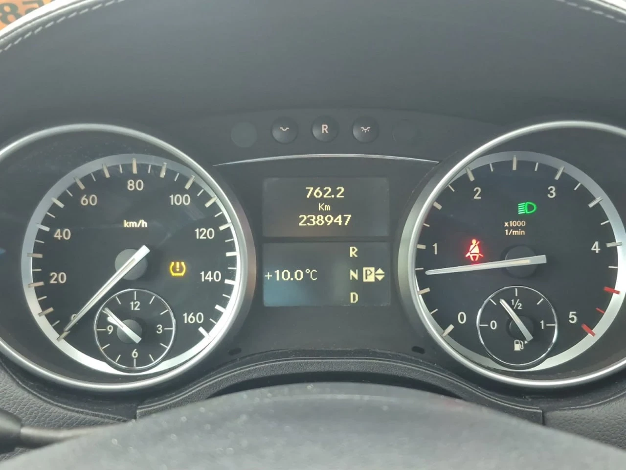 Mercedes-Benz GL 350 * BLUETEC* * АвтоКредит*  - изображение 9