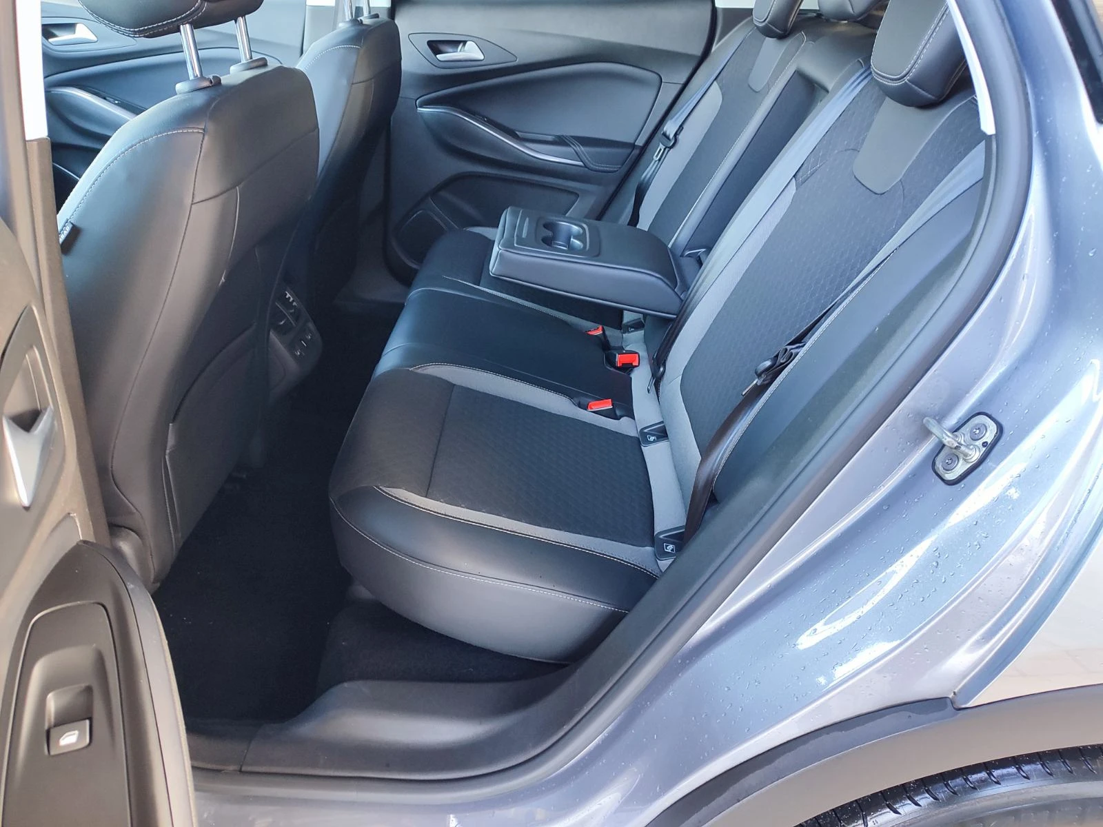 Opel Grandland X Business Edition 1.5 Diesel (130hp) AT8 | Mobile.bg � ����������� 13
