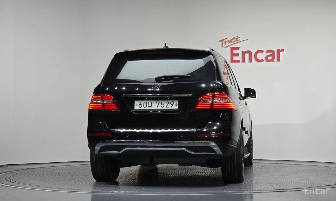 Mercedes-Benz ML 350 | Mobile.bg � ����������� 4