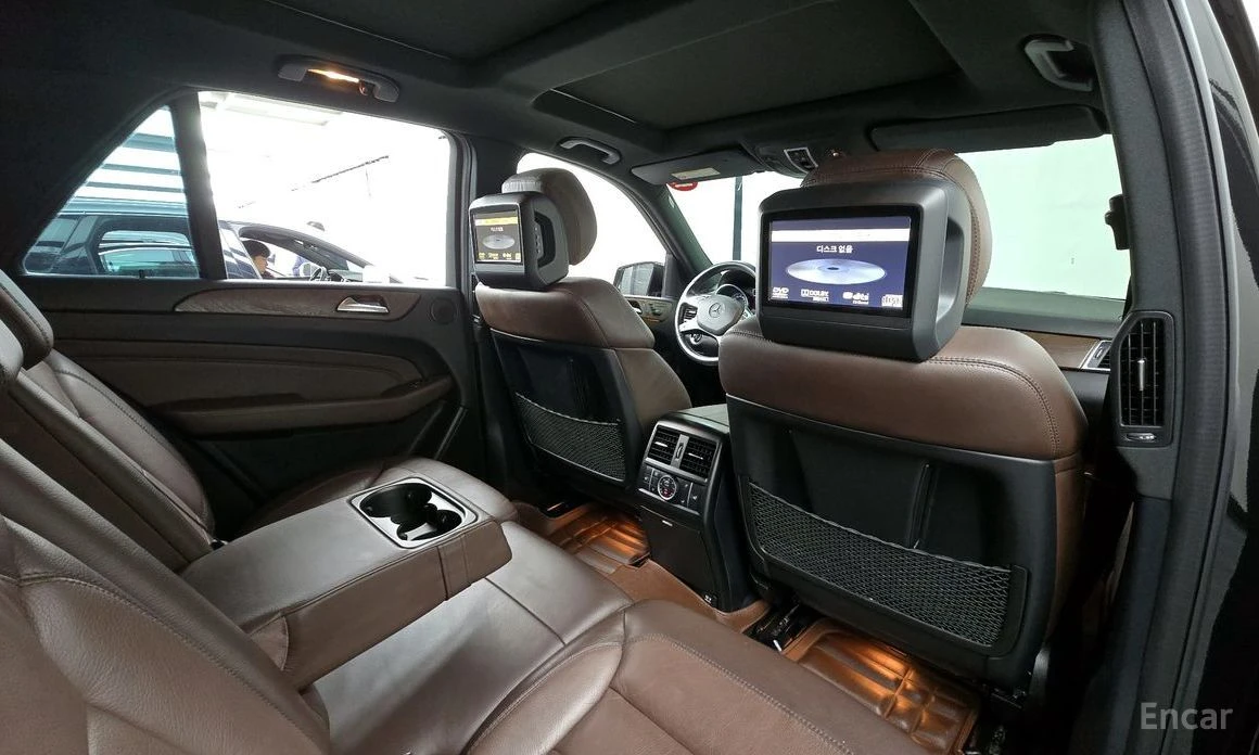 Mercedes-Benz ML 350 | Mobile.bg � ����������� 12