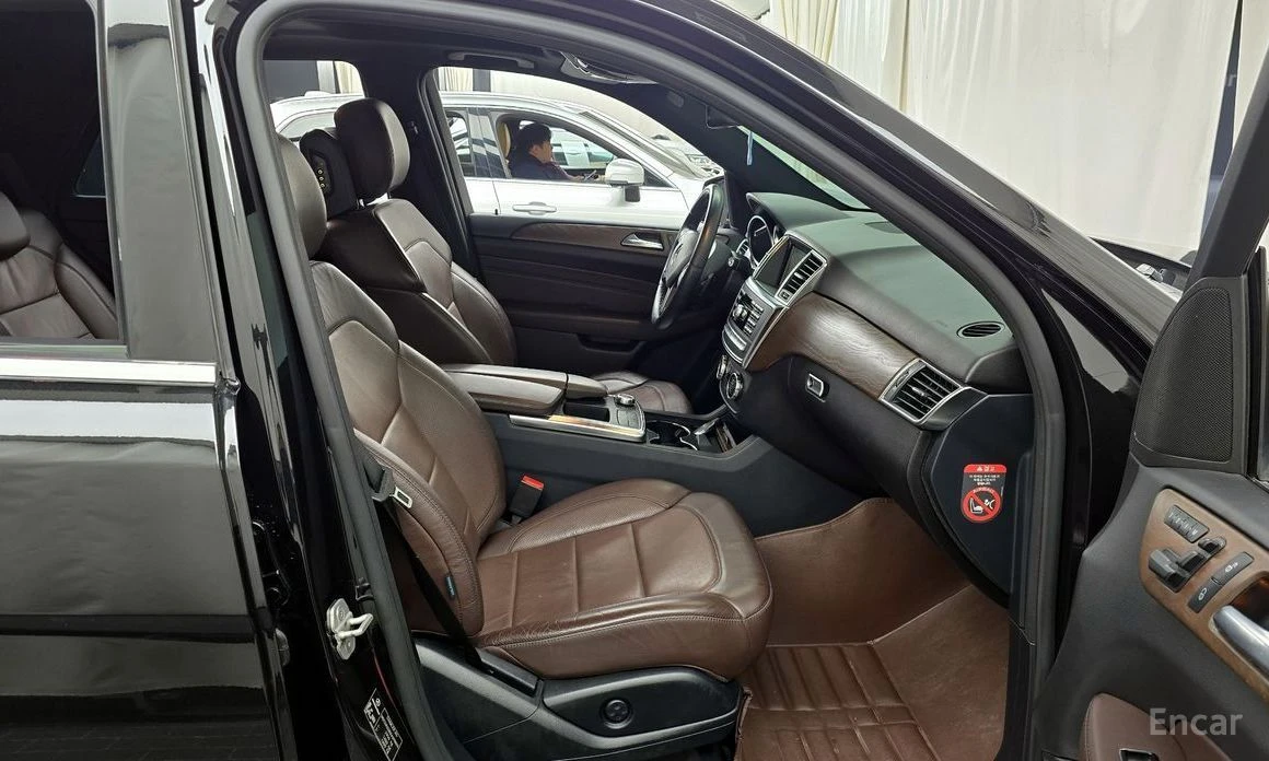 Mercedes-Benz ML 350 | Mobile.bg � ����������� 11