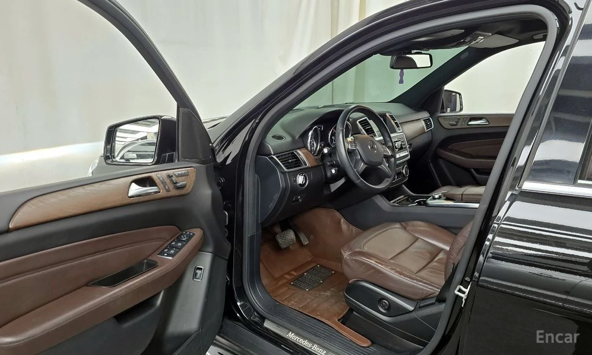 Mercedes-Benz ML 350 | Mobile.bg � ����������� 10