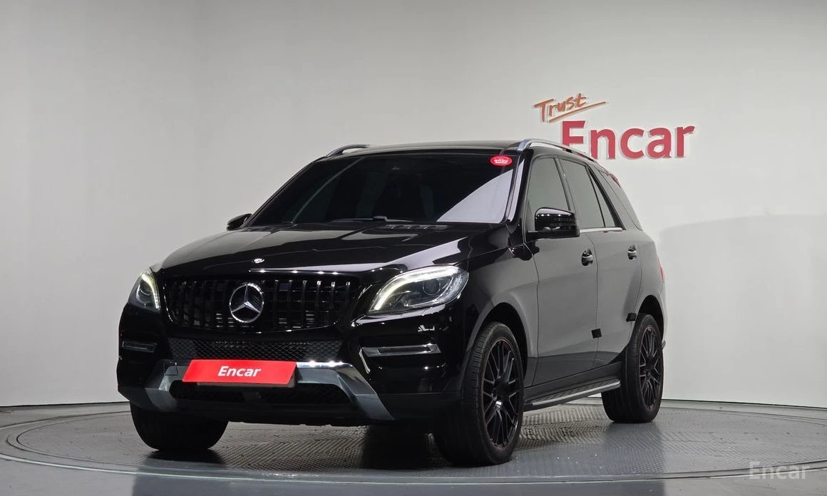 Mercedes-Benz ML 350 | Mobile.bg � ����������� 1