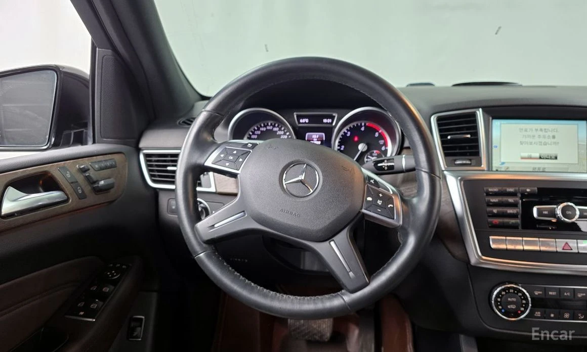 Mercedes-Benz ML 350 | Mobile.bg � ����������� 13