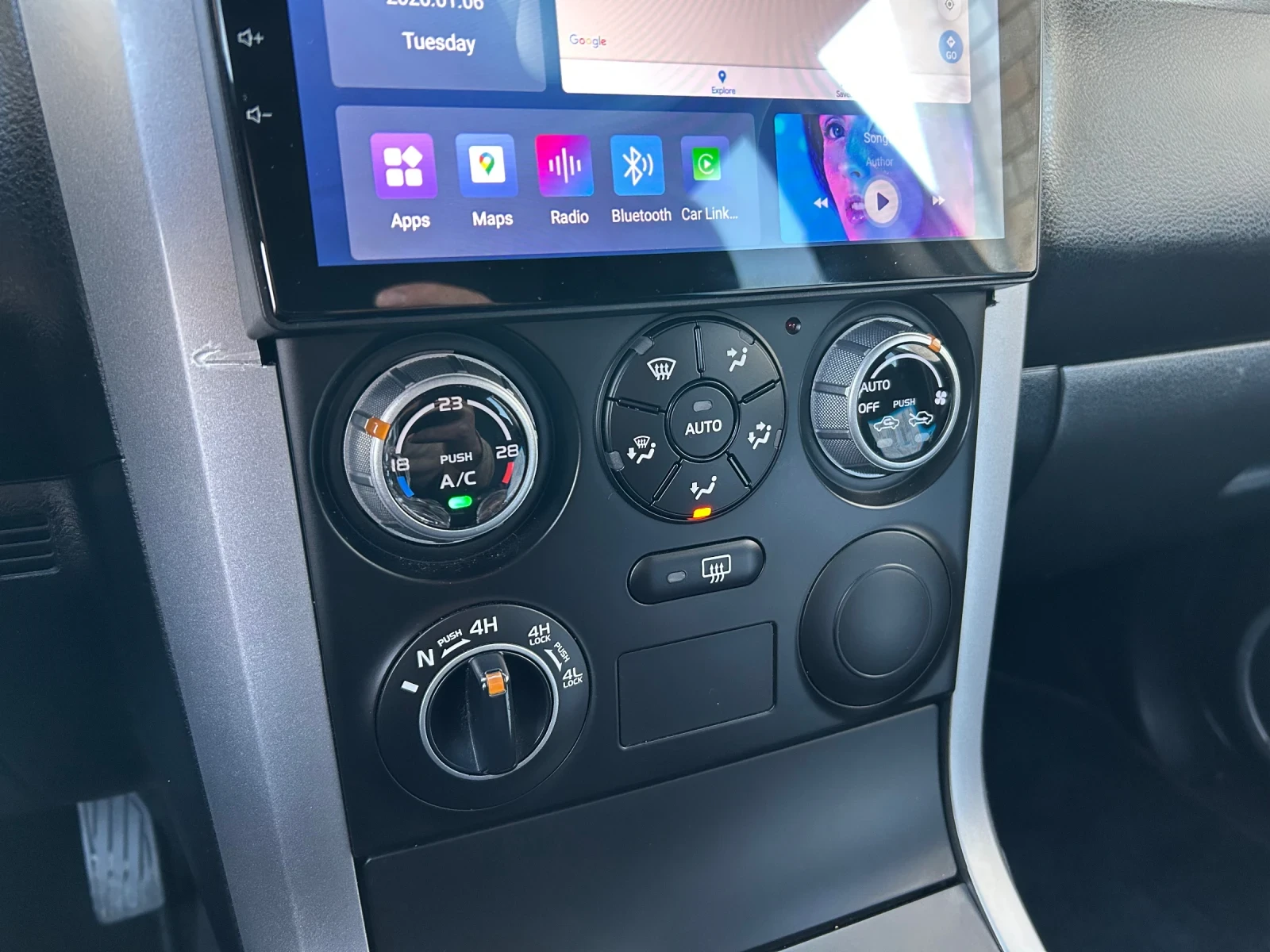 Suzuki Grand vitara 2.0i 140�.�. 4x4 ���� | Mobile.bg � ����������� 13