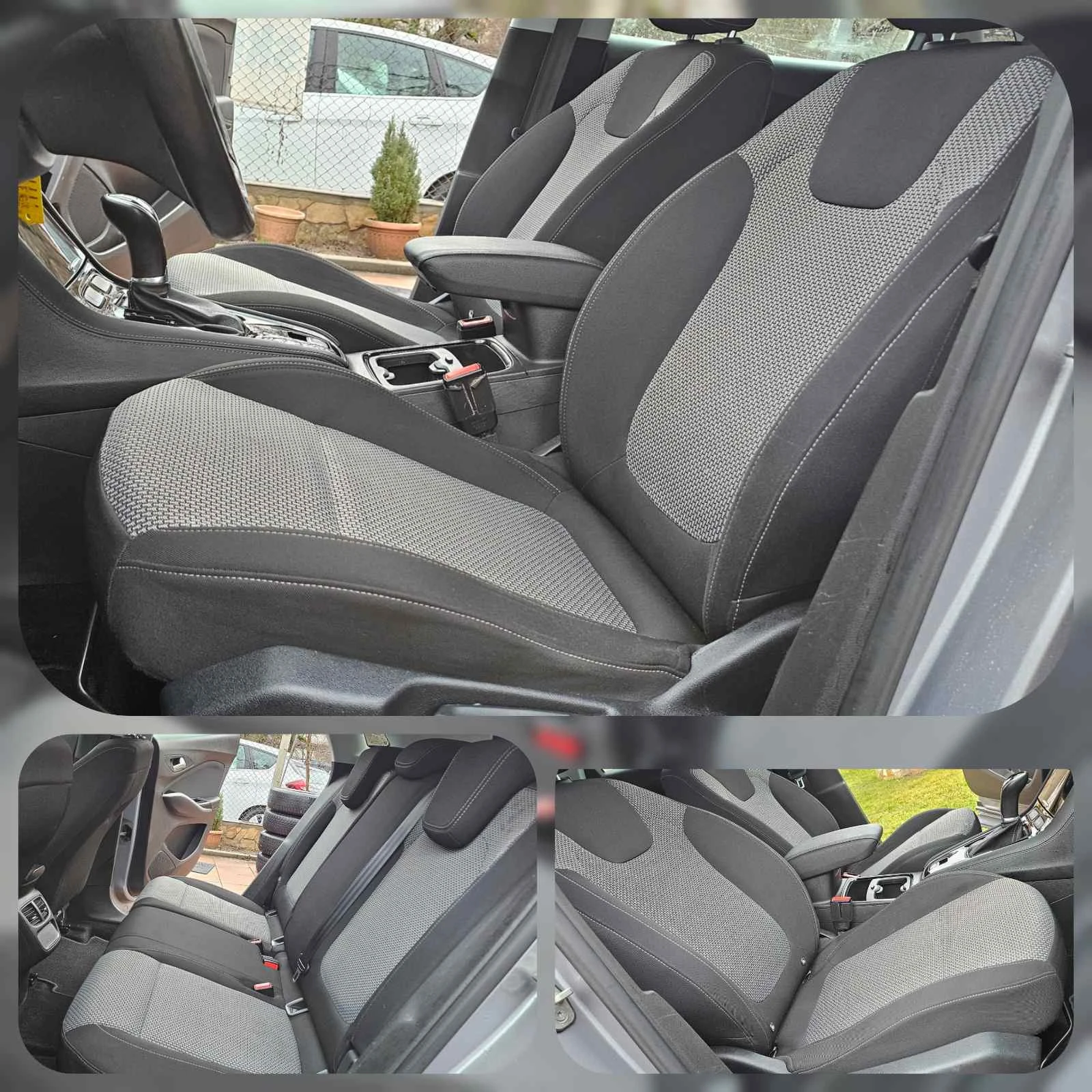 Opel Grandland X AUTOMAT/119 000km/���������� | Mobile.bg � ����������� 13