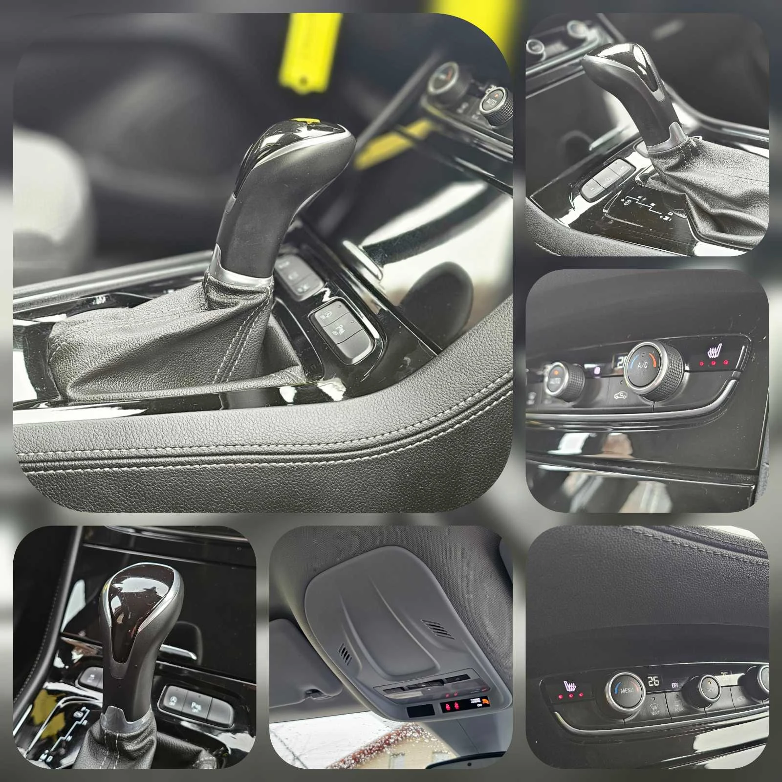 Opel Grandland X AUTOMAT/119 000km/���������� | Mobile.bg � ����������� 11