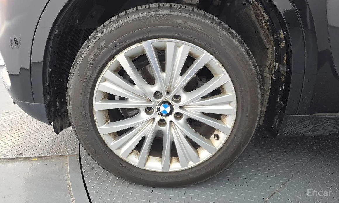 BMW X5  - изображение 5