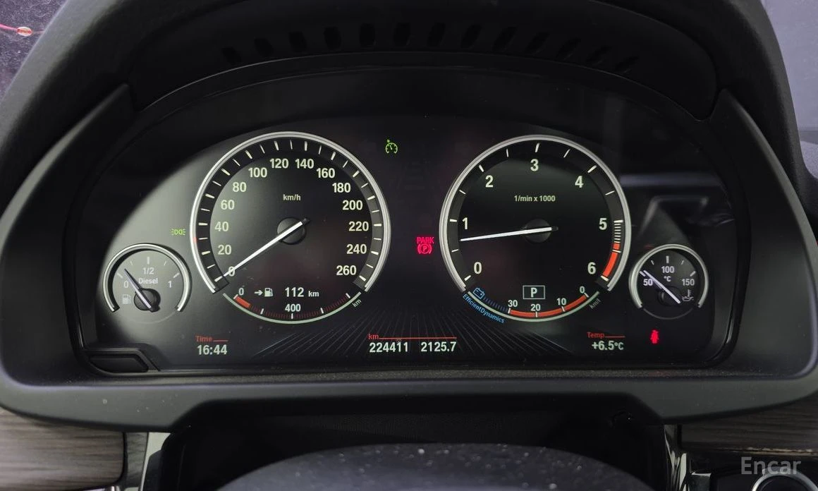 BMW X5  - изображение 8