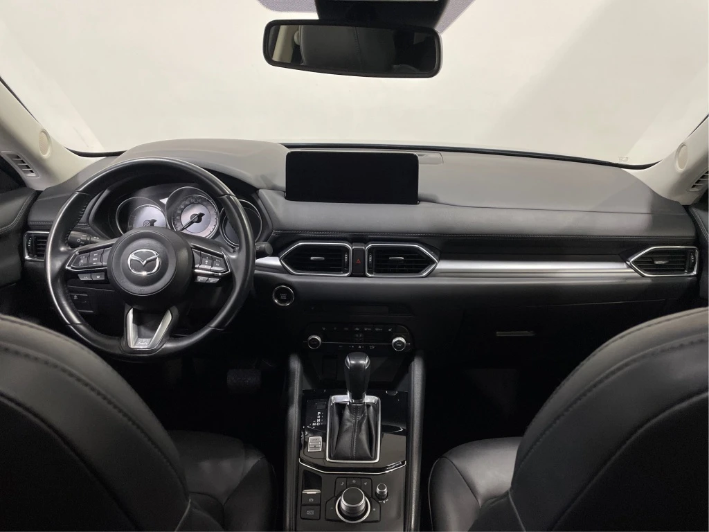 Mazda CX-5 GS AWD - изображение 7
