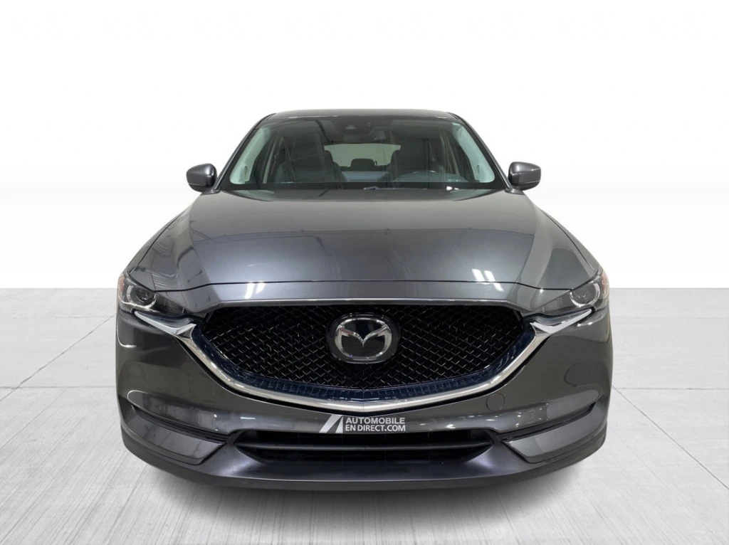 Mazda CX-5 GS AWD - изображение 2