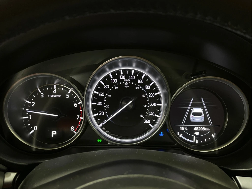 Mazda CX-5 GS AWD - изображение 10