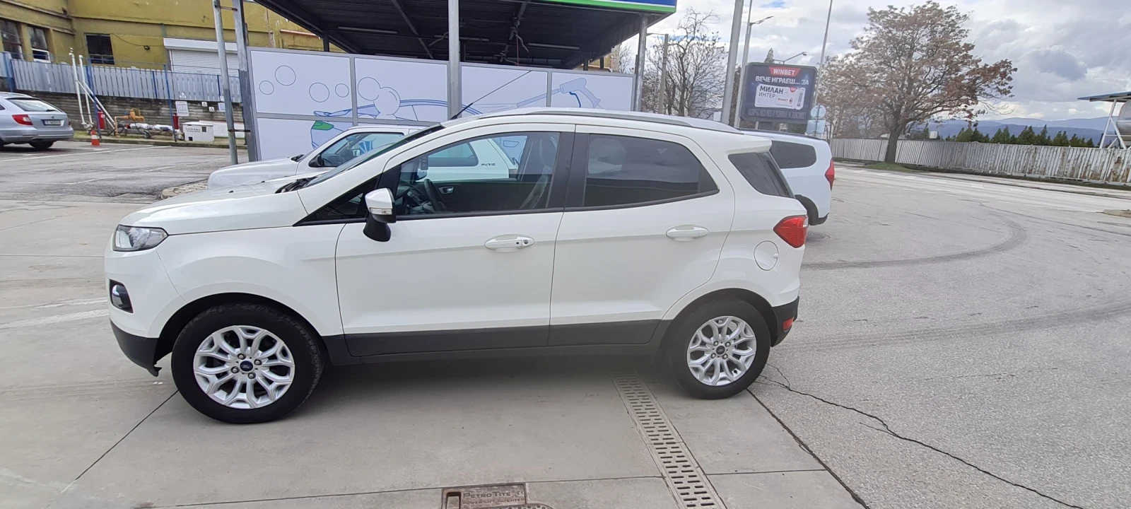 Ford EcoSport | Mobile.bg � ����������� 4