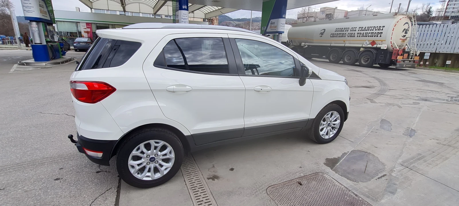 Ford EcoSport | Mobile.bg � ����������� 6
