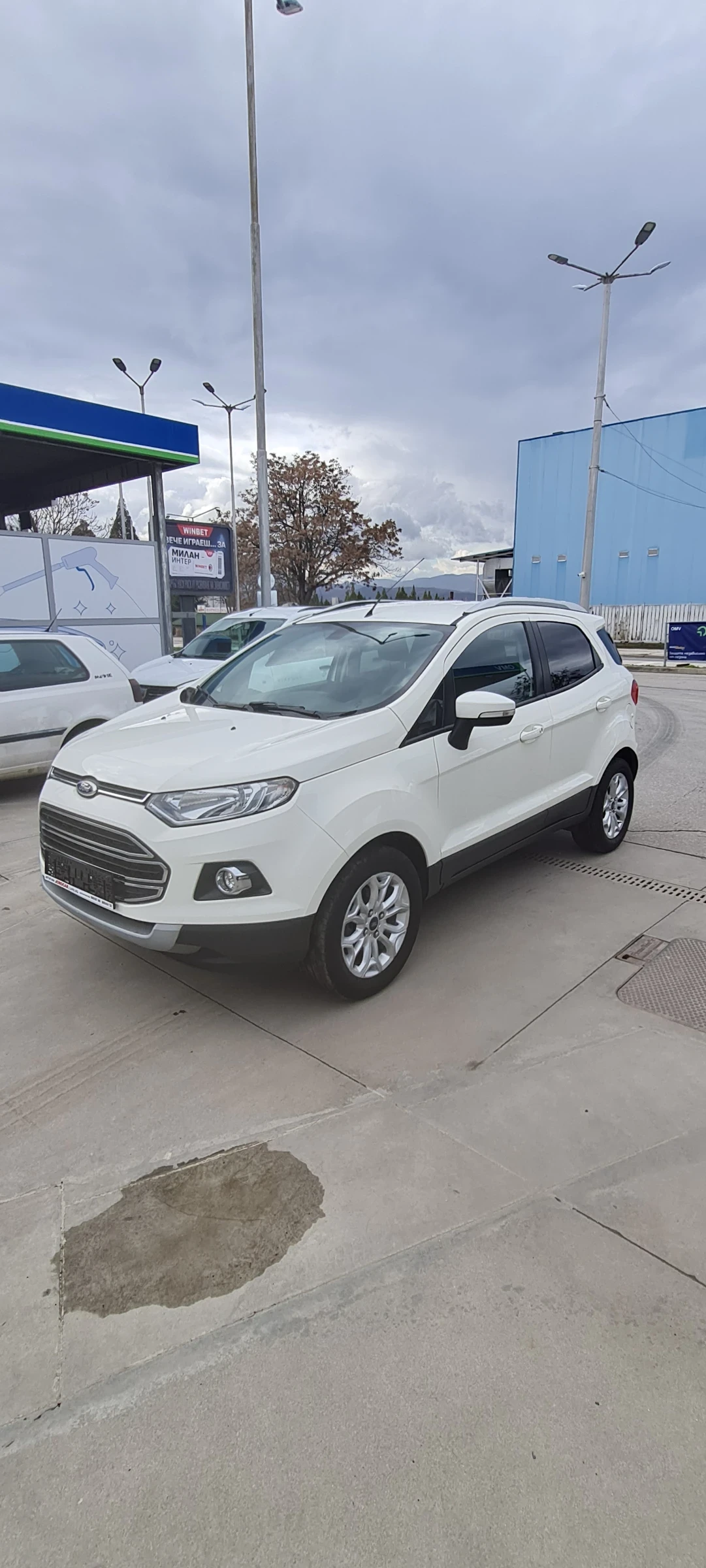 Ford EcoSport | Mobile.bg � ����������� 3
