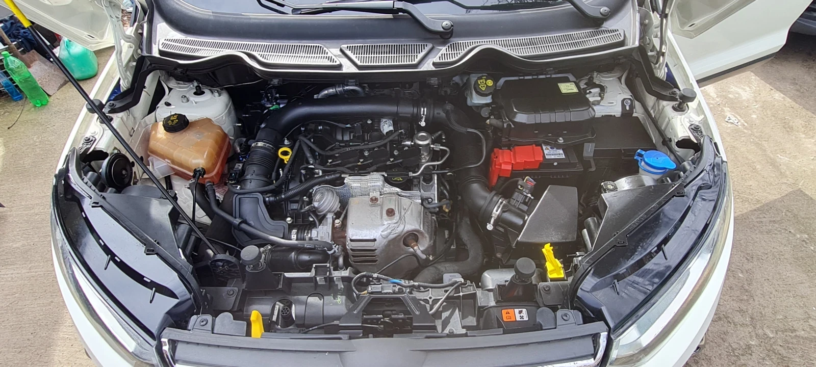 Ford EcoSport | Mobile.bg � ����������� 13