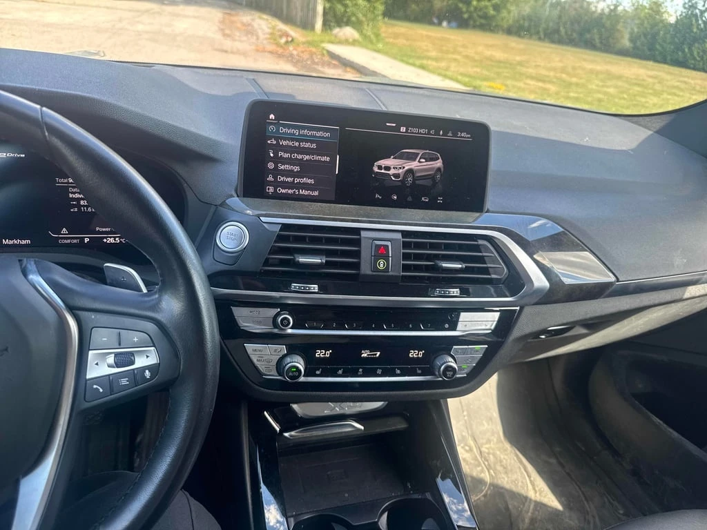 BMW X3 * xDrive30e * CARFAX * ���� �� �� | Mobile.bg � ����������� 9