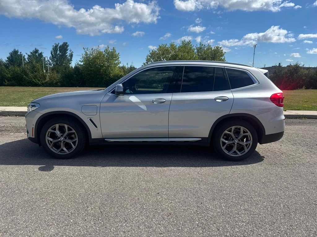 BMW X3 * xDrive30e * CARFAX * ���� �� �� | Mobile.bg � ����������� 2