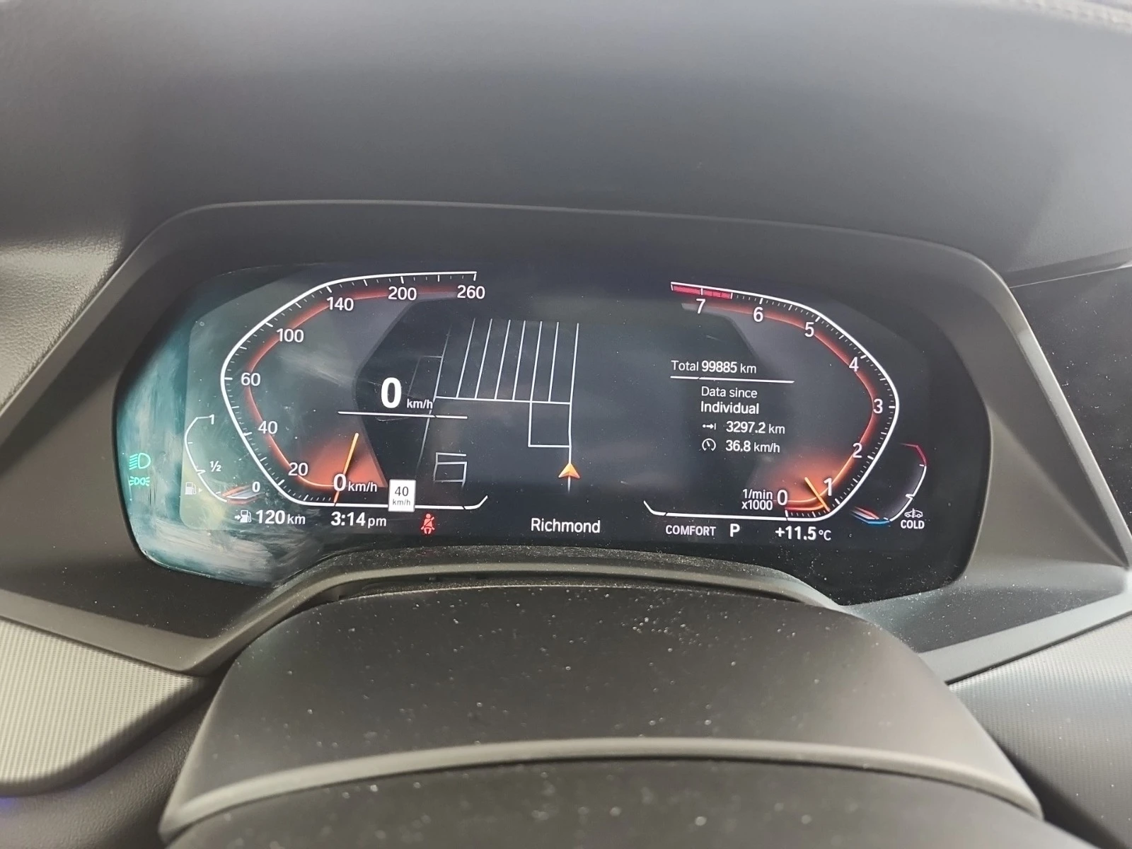 BMW X5 40i * * CARFAX * * АВТО КРЕДИТ * *  - изображение 10