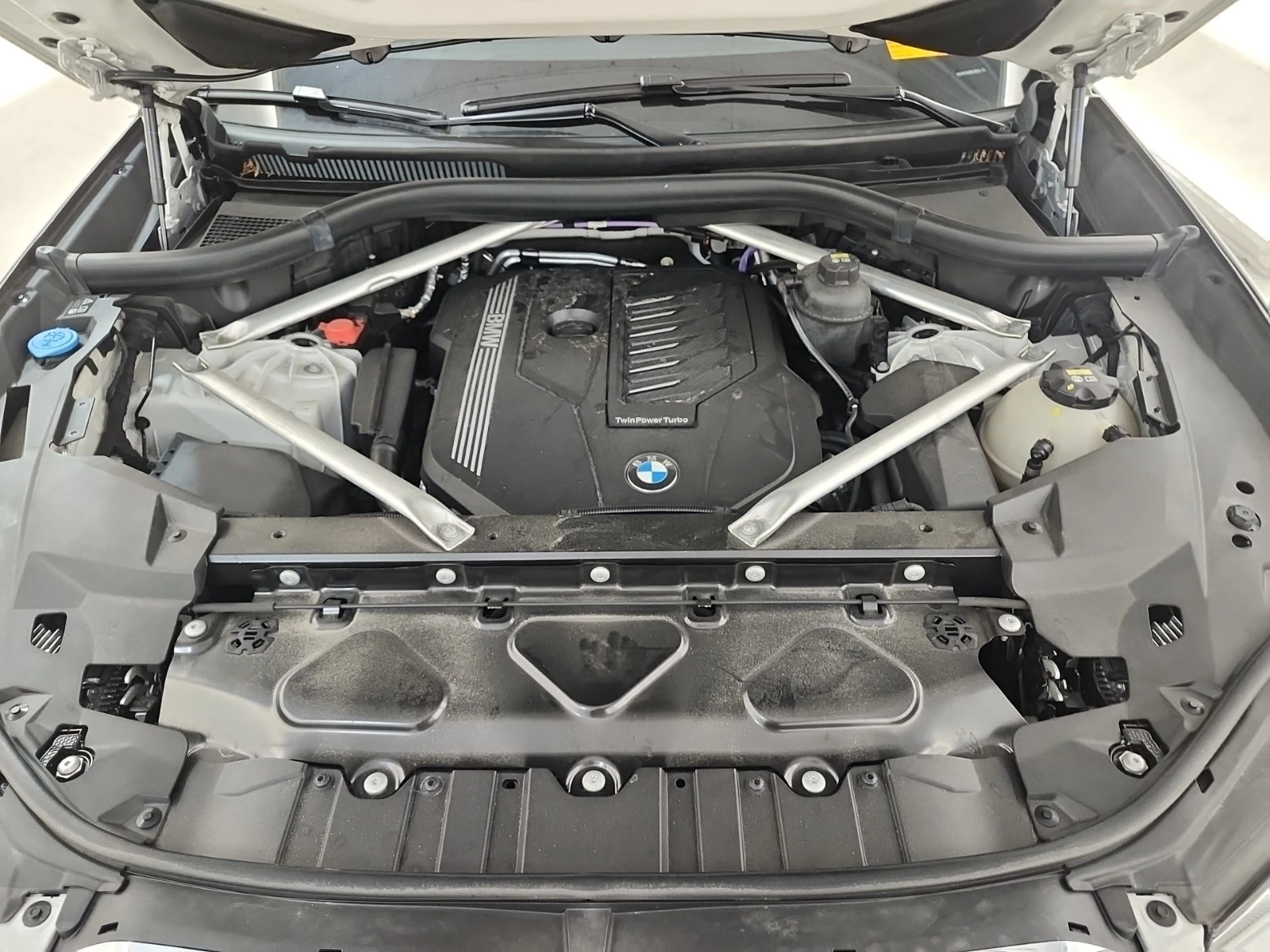 BMW X5 40i * * CARFAX * * ���� ������ * *  | Mobile.bg � ����������� 15