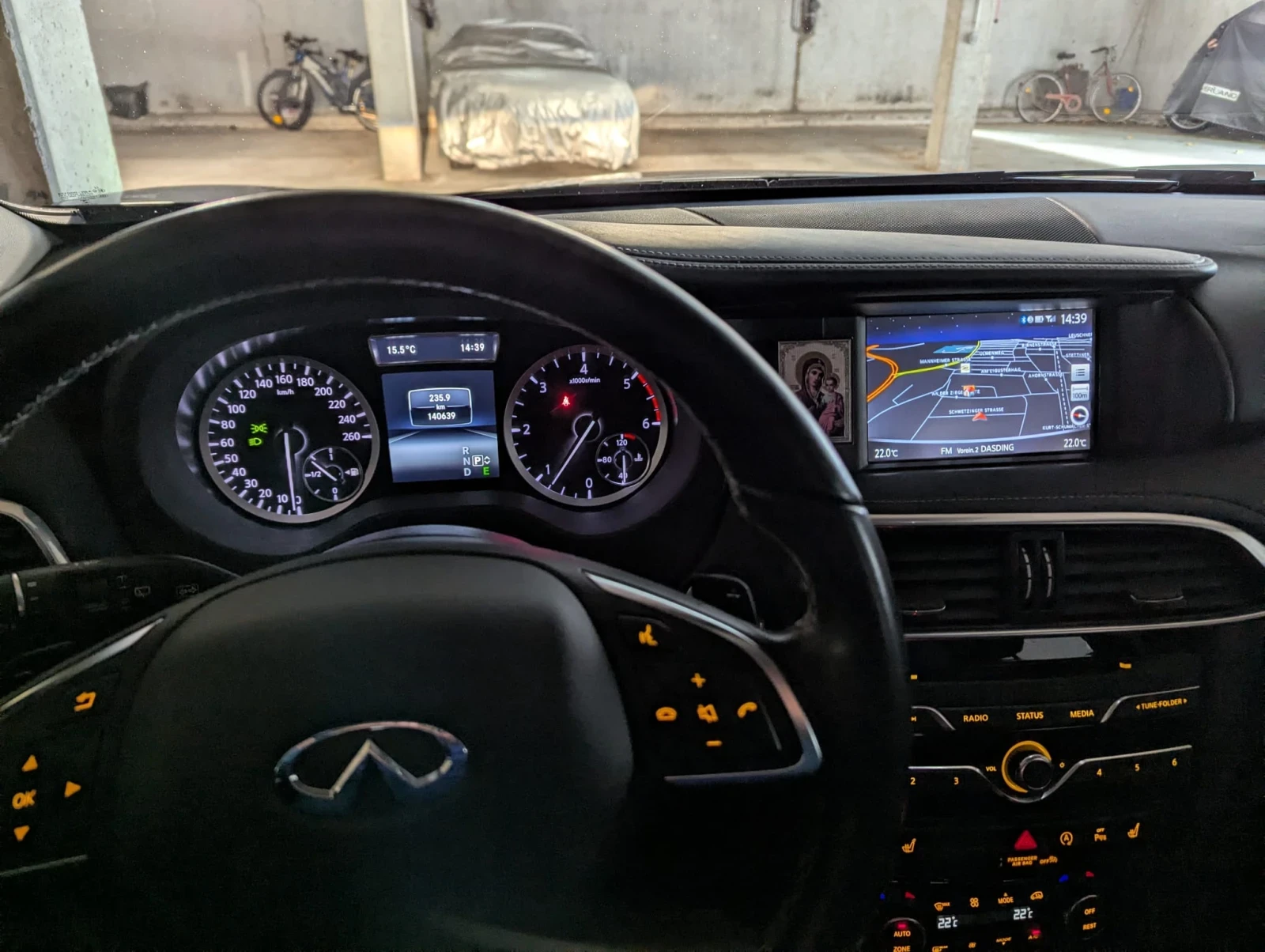 Infiniti Q30 | Mobile.bg � ����������� 7
