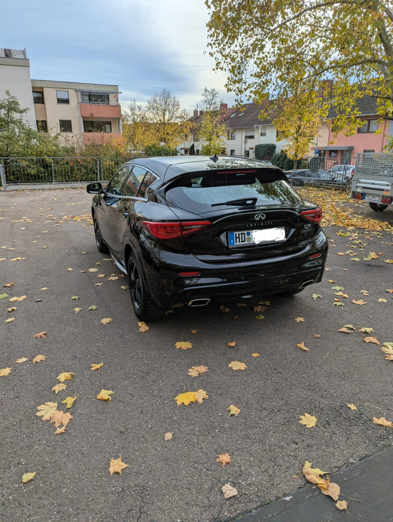 Infiniti Q30 | Mobile.bg � ����������� 13