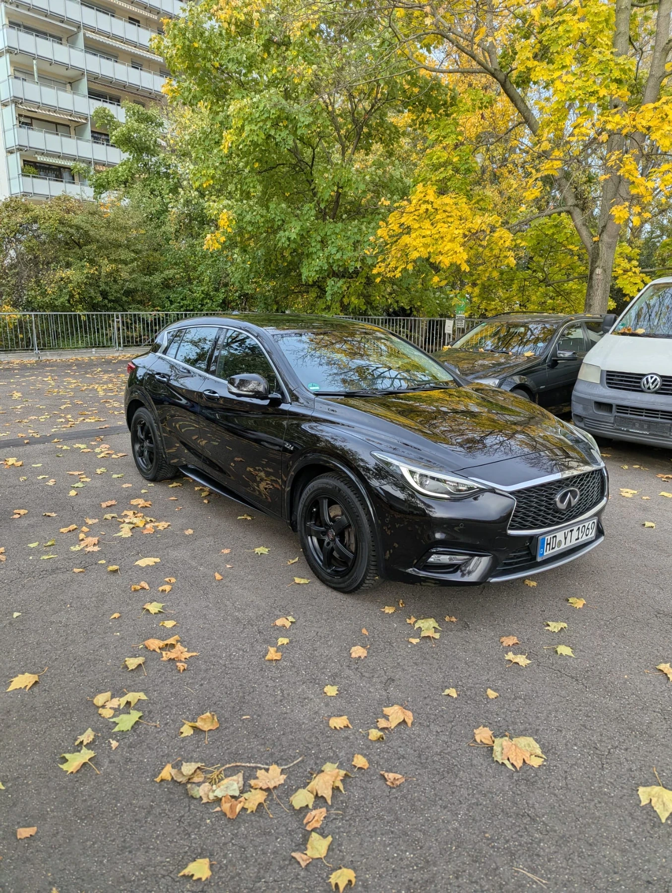 Infiniti Q30 | Mobile.bg � ����������� 11