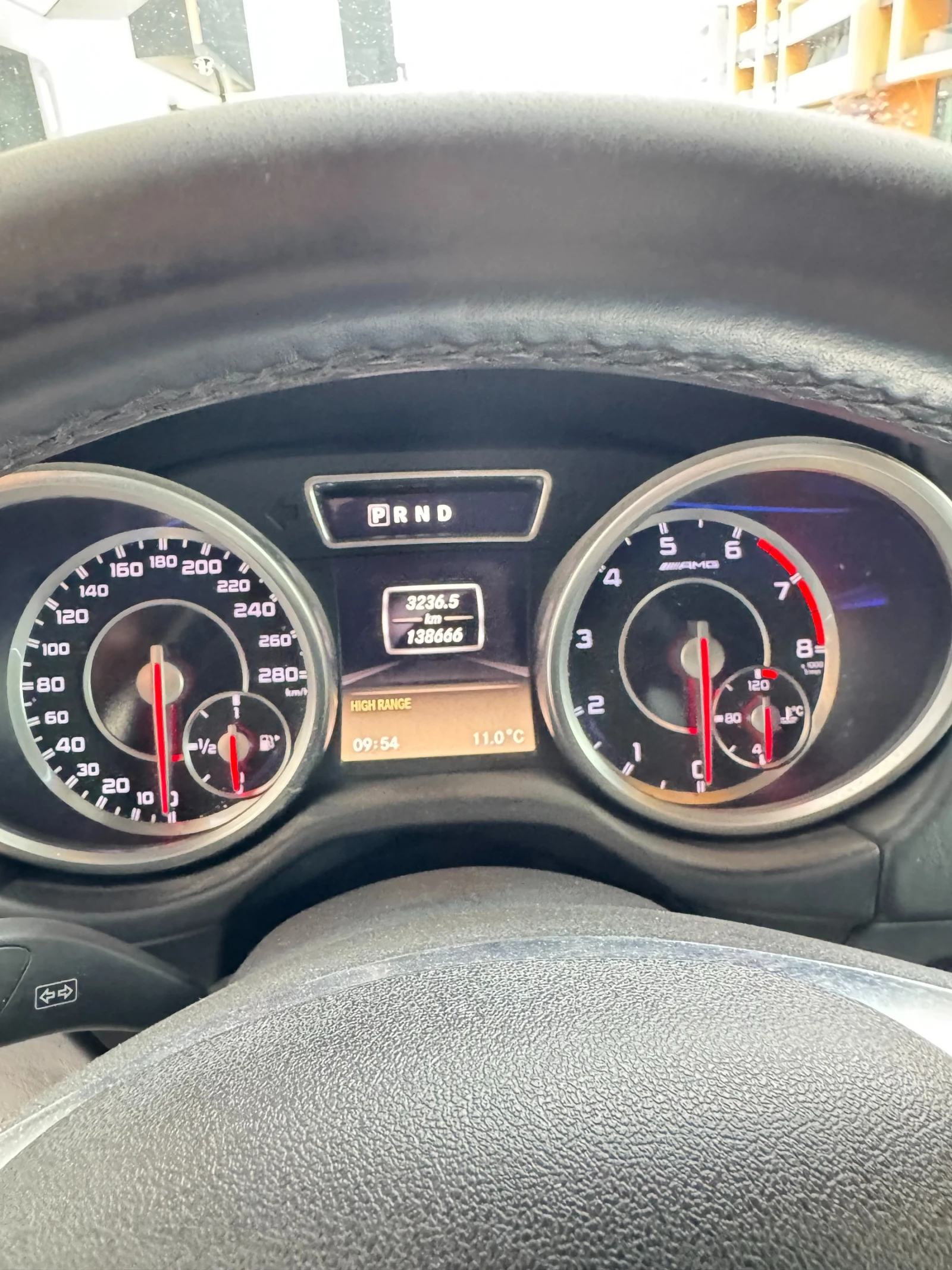 Mercedes-Benz G 63 AMG BLACK SHADOW | Mobile.bg � ����������� 14