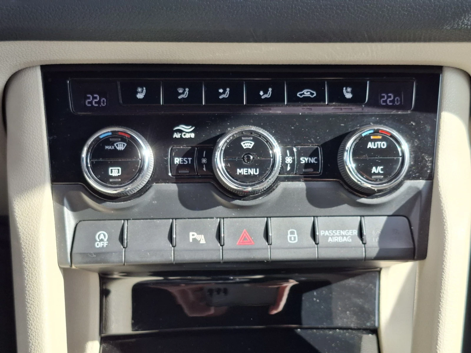 Skoda Kodiaq 2.0TDI/7DSG/4x4 | Mobile.bg � ����������� 11