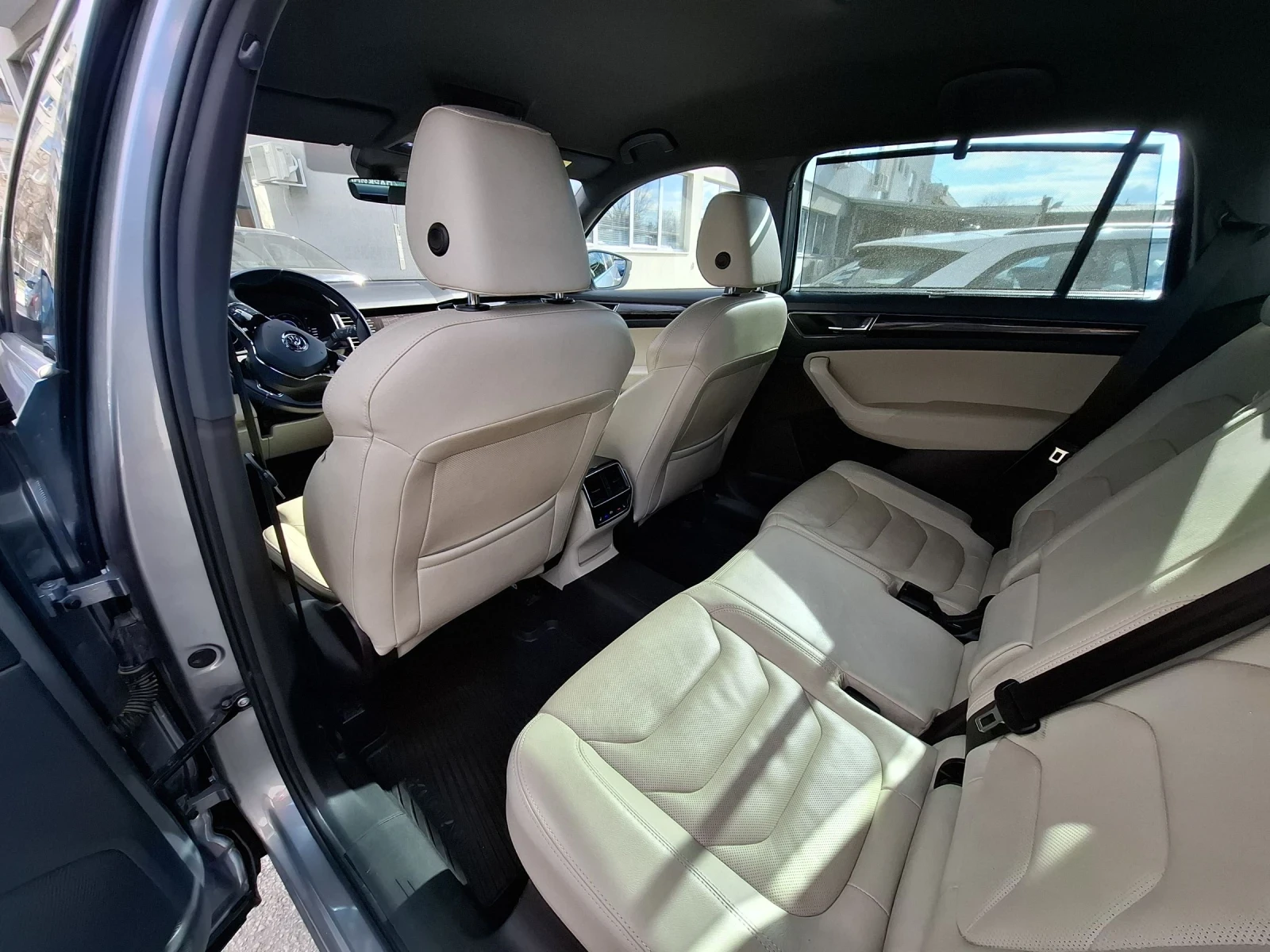 Skoda Kodiaq 2.0TDI/7DSG/4x4 | Mobile.bg � ����������� 16