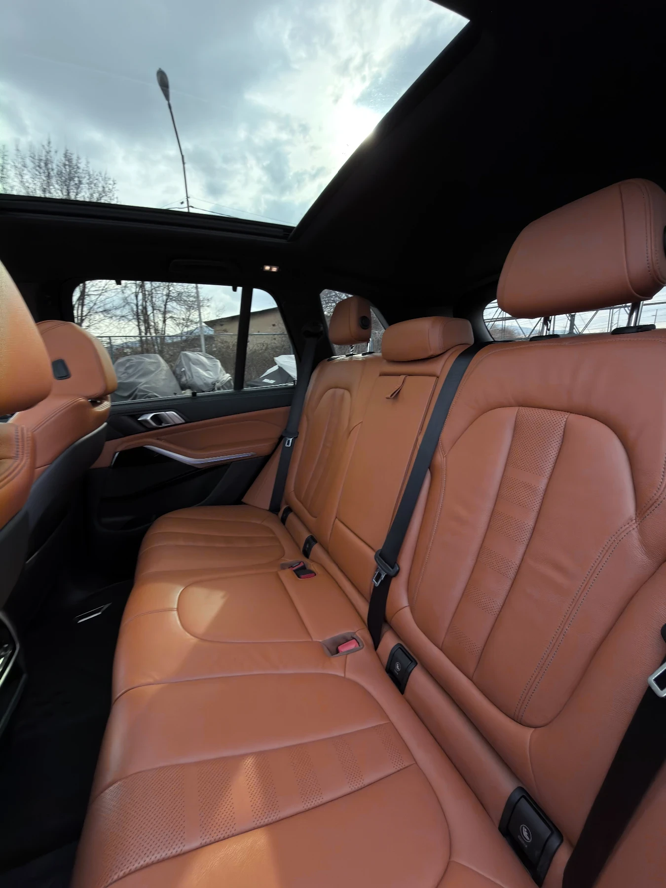 BMW X5 Xdrive40i B58 HUD вакум , снимка 13 - Автомобили и джипове - 53942289