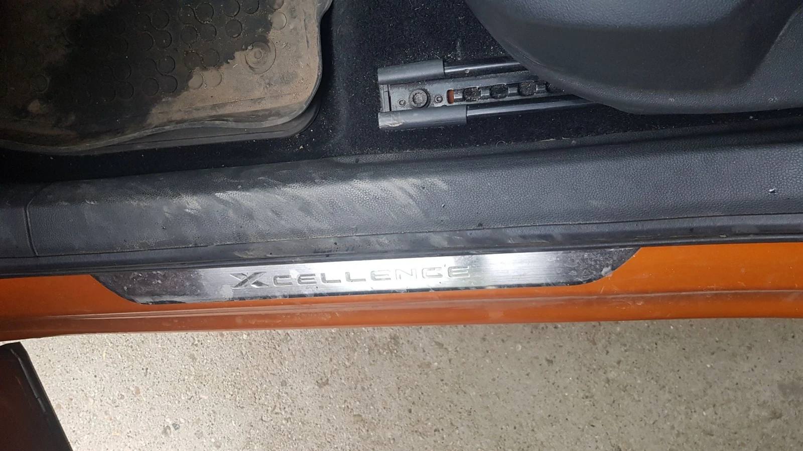 Seat Ateca TDI 190 k.c., снимка 7 - Автомобили и джипове - 54028576