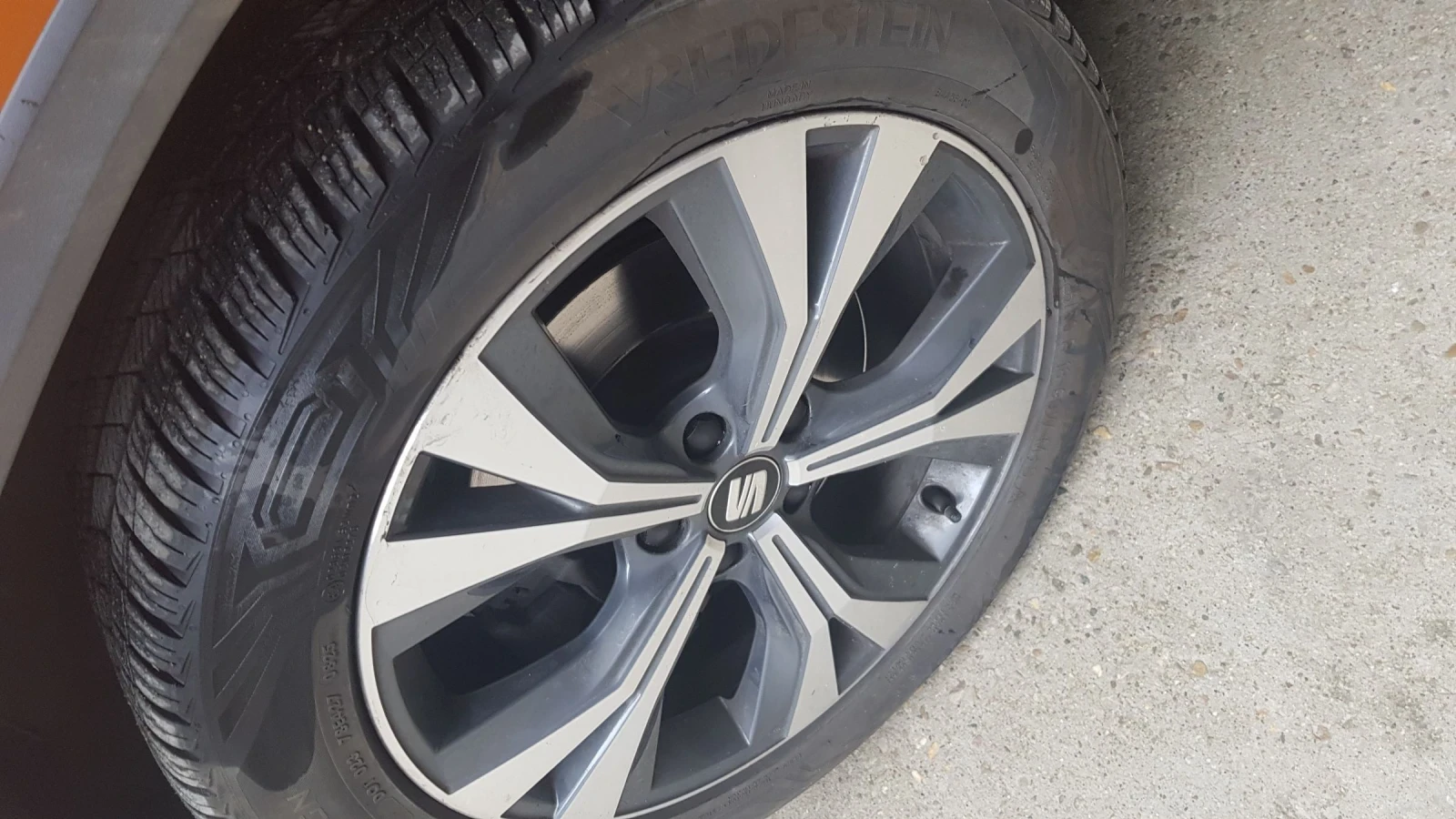 Seat Ateca TDI 190 k.c., снимка 9 - Автомобили и джипове - 54028576