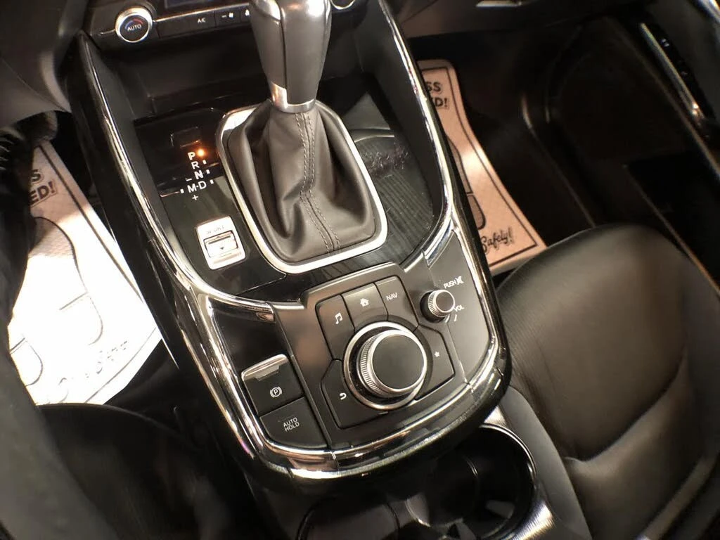 Mazda CX-9 GS* AWD* АвтоКредит* (ЦЕНА ДО БГ), снимка 13 - Автомобили и джипове - 54156109