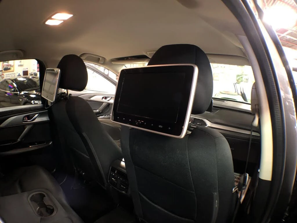 Mazda CX-9 GS* AWD* АвтоКредит* (ЦЕНА ДО БГ), снимка 15 - Автомобили и джипове - 54156109