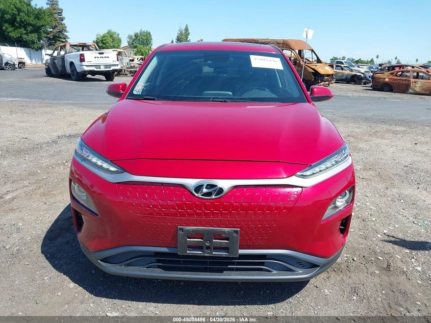 Hyundai Kona Electric Limited FWD | Mobile.bg � ����������� 12
