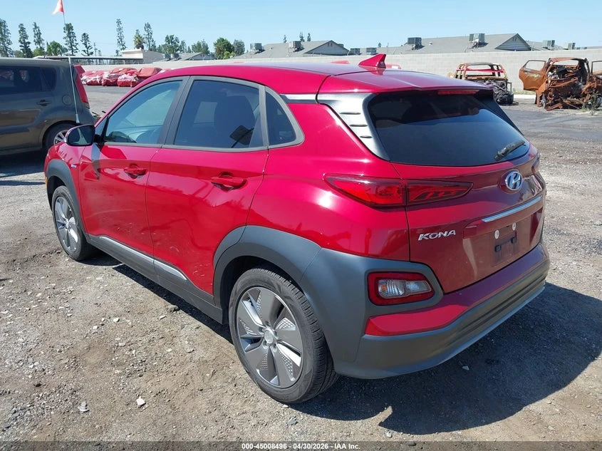 Hyundai Kona Electric Limited FWD | Mobile.bg � ����������� 3