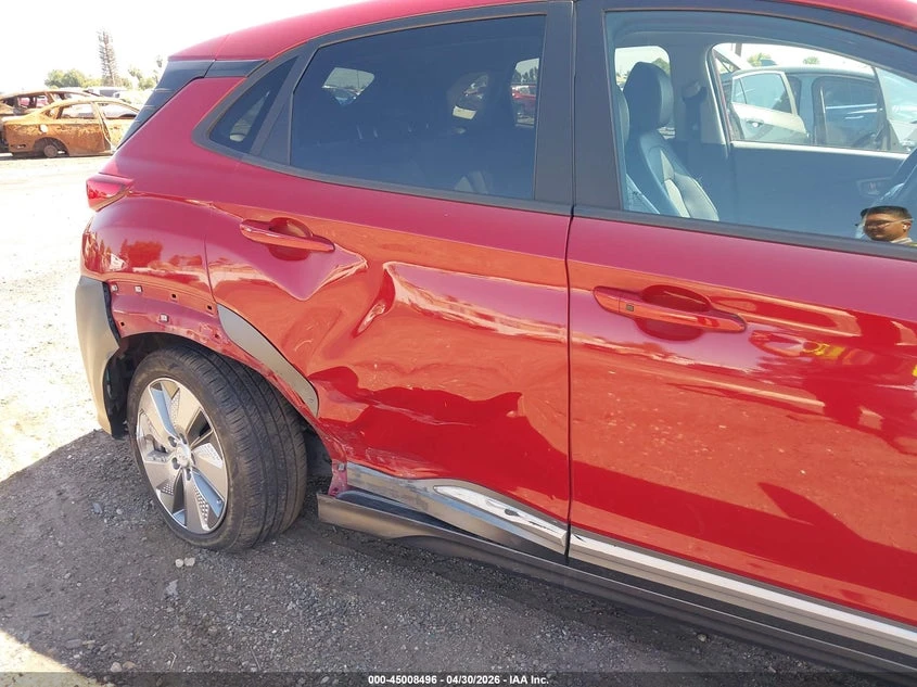 Hyundai Kona Electric Limited FWD | Mobile.bg � ����������� 6