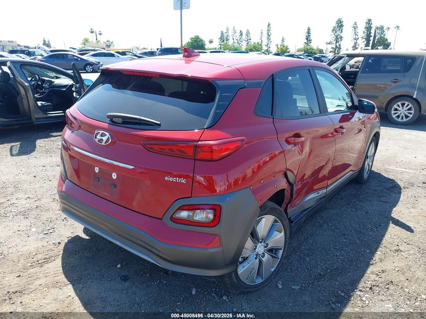 Hyundai Kona Electric Limited FWD | Mobile.bg � ����������� 4